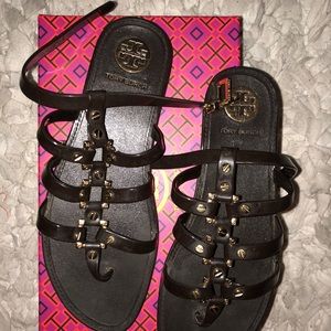 Tory Burch Gladiator sandal